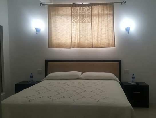 Hotel Casa Real San Rafael del Norte Luaran gambar